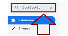 DuckDuckGo