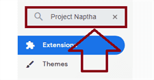 Project Naptha