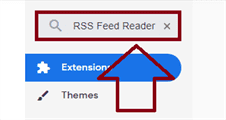 RSS Feed Reader