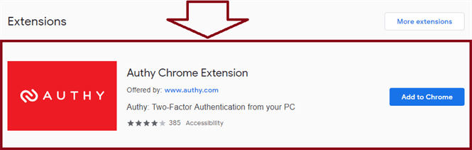 Authy