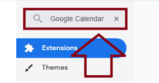 Google Calendar