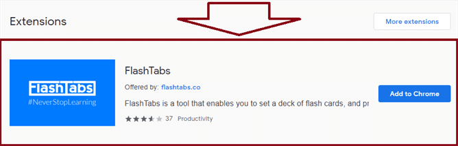 FlashTabs