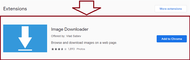 Image Downloader