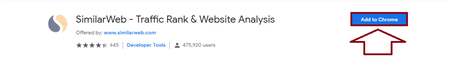 SimilarWeb