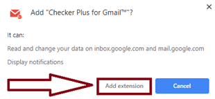Checker Plus for Gmail