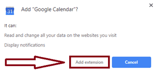 Google Calendar