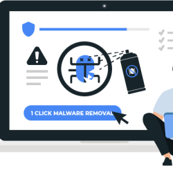 Virus Scan & Removal