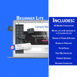 Build Your Own - Beginner