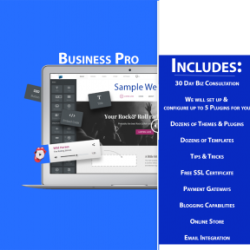 Build Your Own - Business