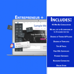 Build Your Own - Entrepreneur