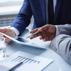 Business Consultations