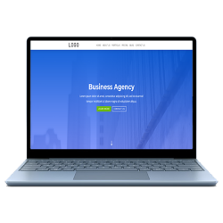 Business Agency | Divi Child Theme