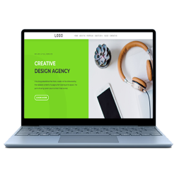 Design Agency | Divi Child Theme