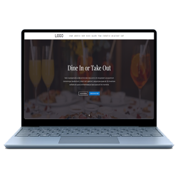 Restaurant Life | Divi Child Theme
