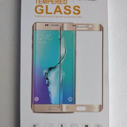 Tempered Glass for Samsung Galaxy S8+