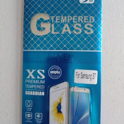 Premium Tempered Glass for Samsung S7
