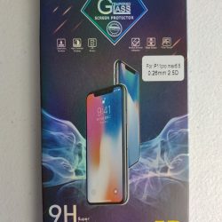 Premium Tempered Glass iPhone 11 Pro Max