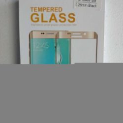 Tempered Glass for Samsung Galaxy S8