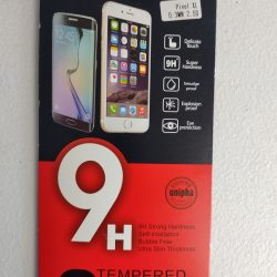 Tempered Glass Protector for Google Pixel XL