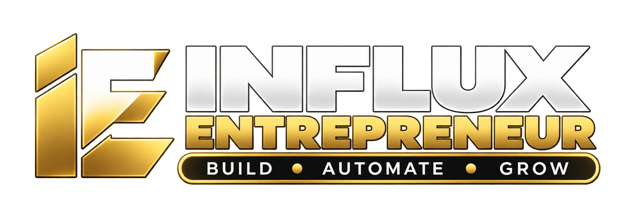 Influx Entrepreneur