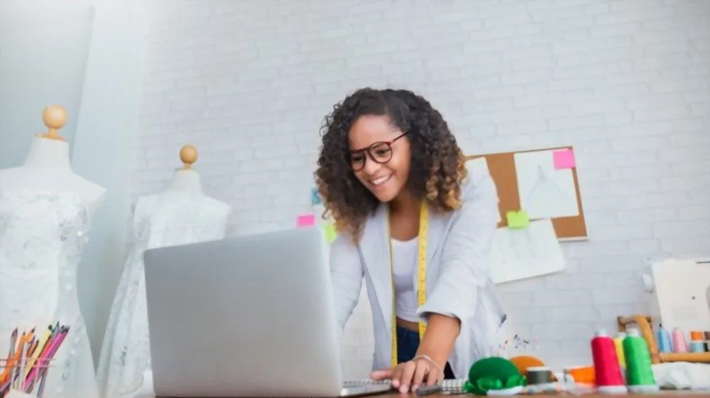 Influx business automation planning in a working office