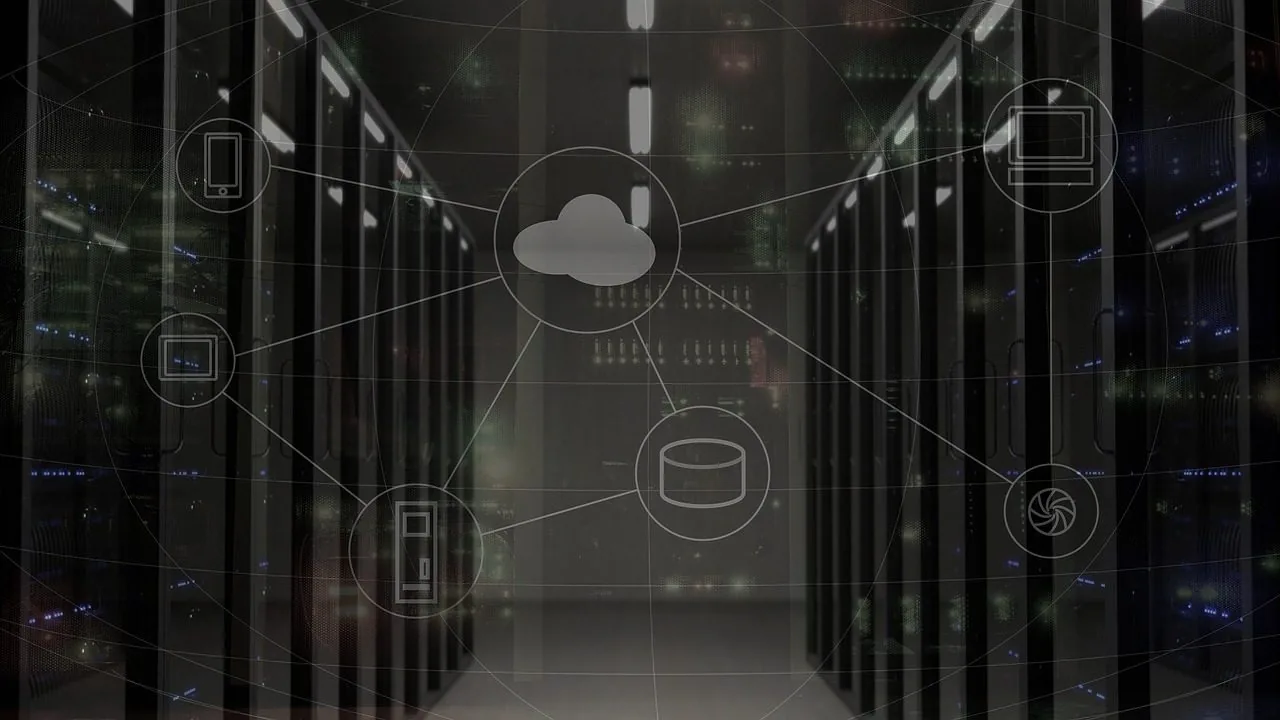 Influx Entrepreneur hosting infrastructure and connected cloud services