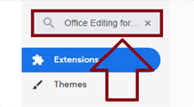 Office Editing for Docs, Sheets & Slides