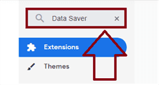 Data Saver