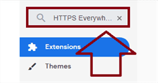 HTTPS Everywhere