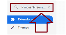 Nimbus Screenshot