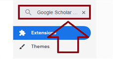 Google Scholar Button