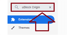 uBlock Origin