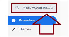 Magic Actions for Youtube