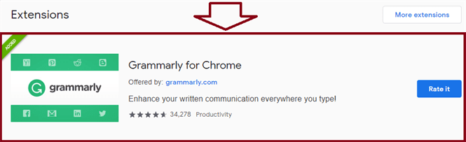 Grammarly