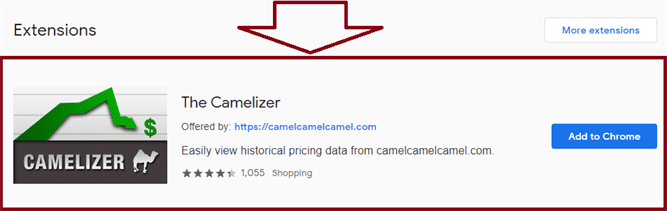 The Camelizer