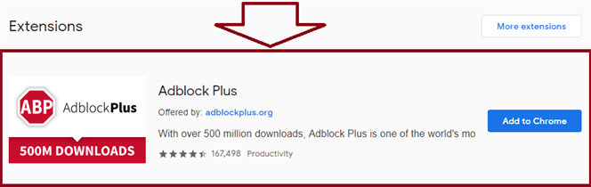 AdBlock Plus