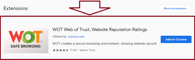 Web of Trust