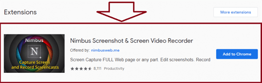 nimbus screenshot app reviews