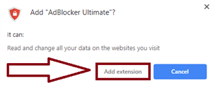 AdBlocker Ultimate