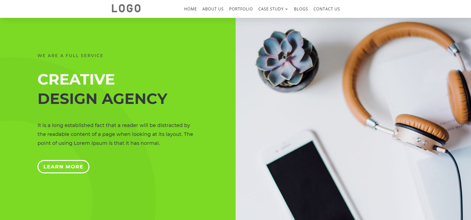 design agency divi child themes 