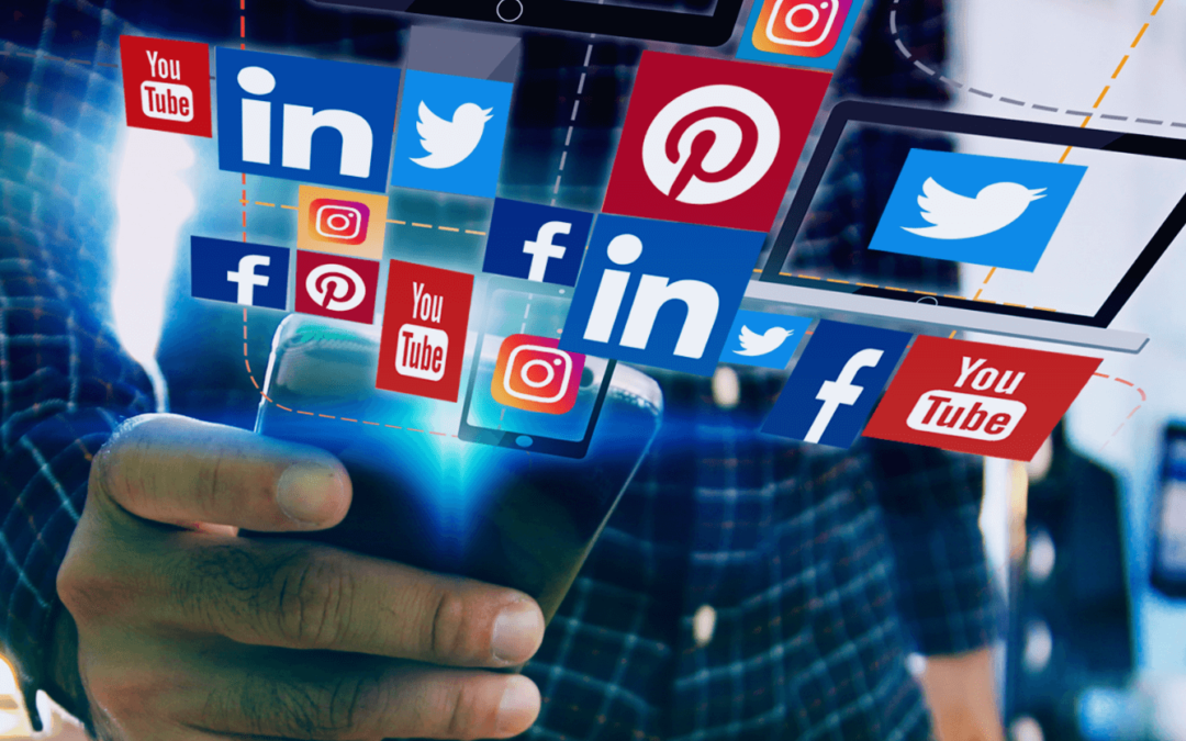 Best Social Media Platforms To Use For Business