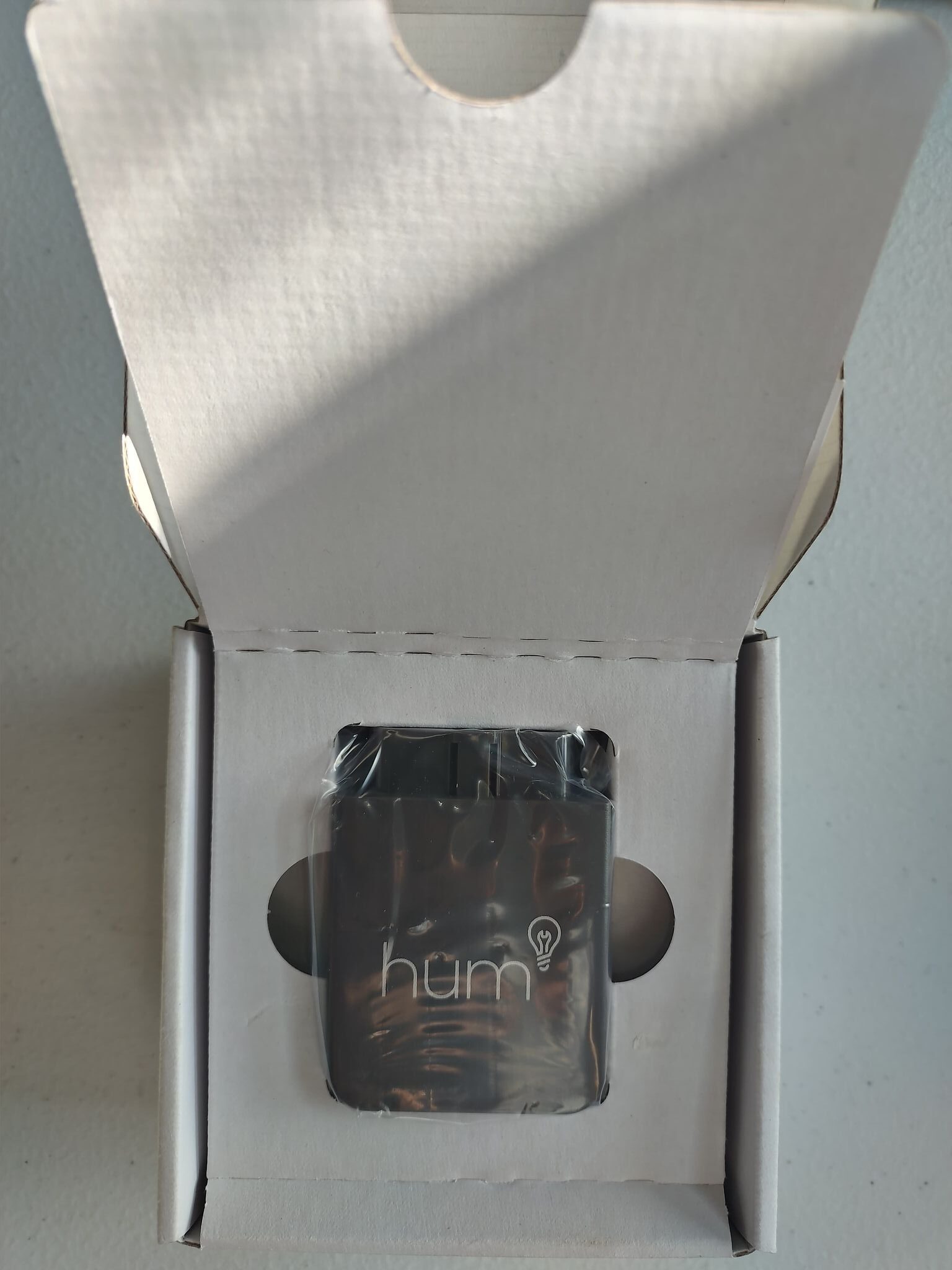 Verizon Hum Vehicle Diagnostic System - Image 3