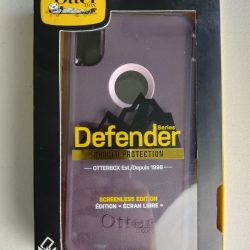 Otterbox Defender iPhone XS Max