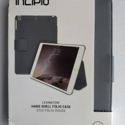 Incipio Case for  iPad Mini 1/2/3 - Gray