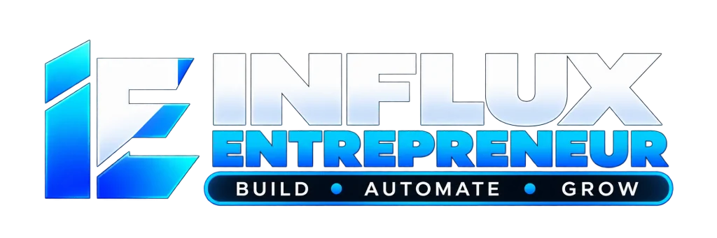 Influx Entrepreneur